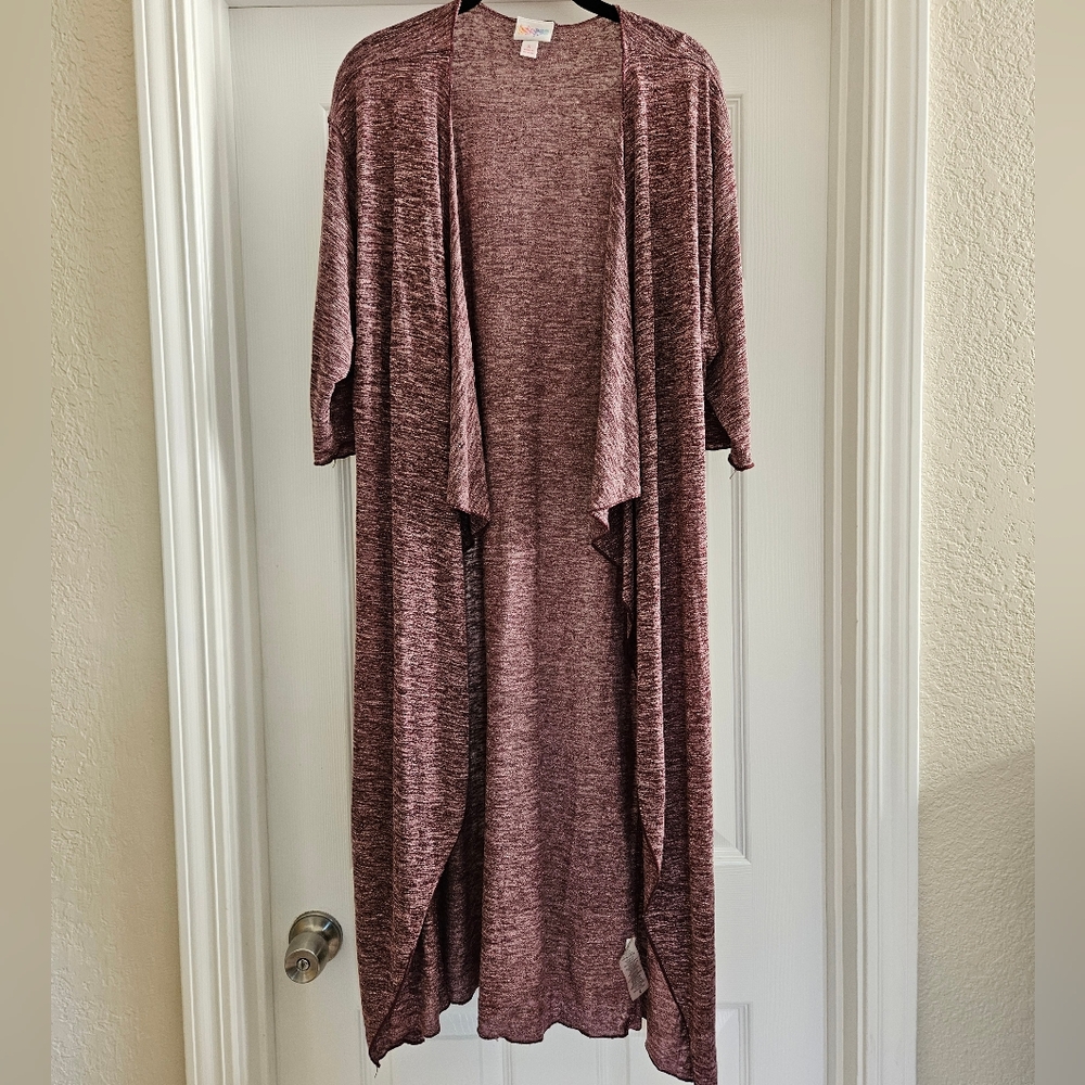 Lularoe Shirley